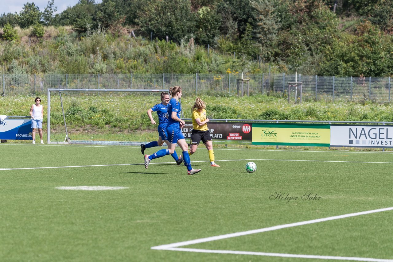 Bild 105 - Saisonstart Oberliga